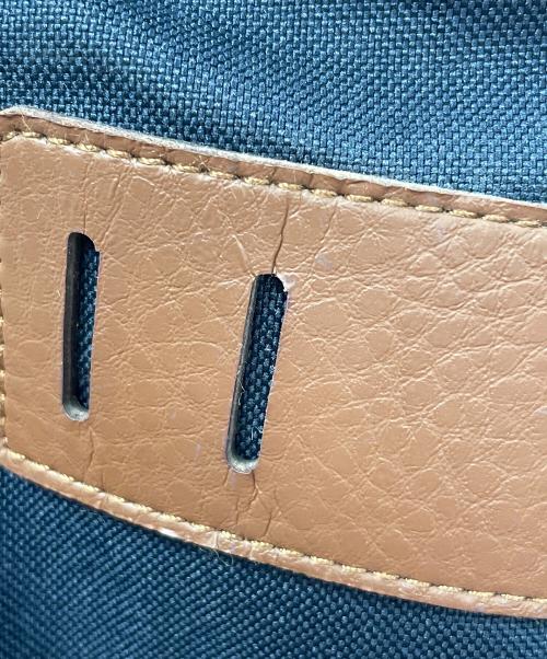 Patagonia（パタゴニア）Patagonia (パタゴニア) リュック アーバーパック ネイビー サイズ:実寸サイズにてご確認下さい。の古着・服飾アイテム