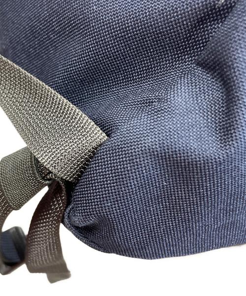 Patagonia（パタゴニア）Patagonia (パタゴニア) リュック アーバーパック ネイビー サイズ:実寸サイズにてご確認下さい。の古着・服飾アイテム