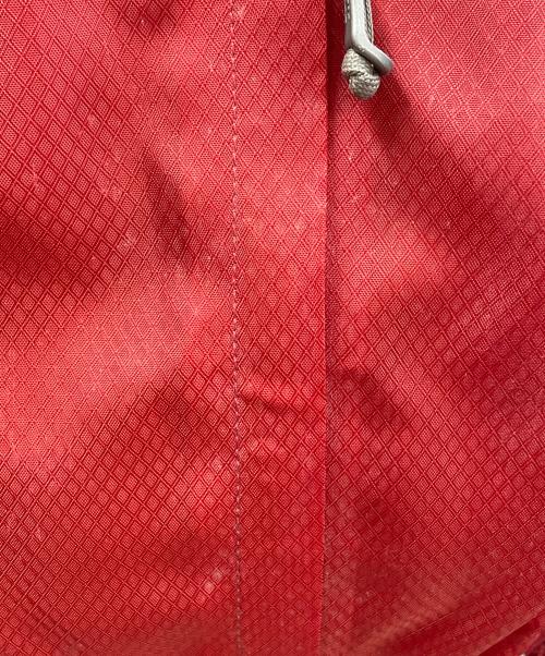 GREGORY（グレゴリー）GREGORY (グレゴリー) バックパック レッド サイズ:Mの古着・服飾アイテム
