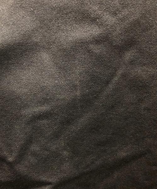 COMME des GARCONS（コムデギャルソン）COMME des GARCONS (コムデギャルソン) 捻じれコーチジャケット ブラック サイズ:Mの古着・服飾アイテム