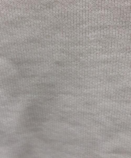 Ron Herman（ロンハーマン）Ron Herman (ロンハーマン) スウェット ホワイト サイズ:Sの古着・服飾アイテム