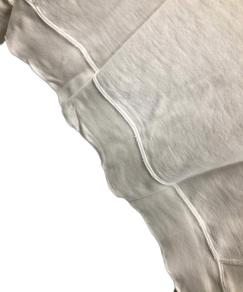Ron Herman（ロンハーマン）Ron Herman (ロンハーマン) スウェット ホワイト サイズ:Sの古着・服飾アイテム