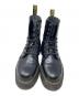 Dr.Martens (ドクターマーチン) 8ホールブーツ ブラック サイズ:UK5：10000円