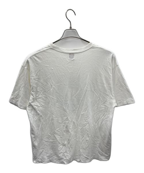 HUMAN MADE（ヒューマンメイド）HUMAN MADE (ヒューマンメイド) Tシャツ ホワイト サイズ:2XLの古着・服飾アイテム