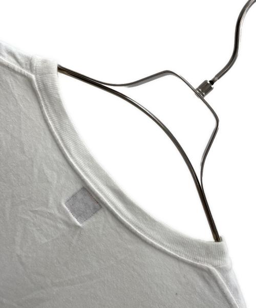 HUMAN MADE（ヒューマンメイド）HUMAN MADE (ヒューマンメイド) Tシャツ ホワイト サイズ:2XLの古着・服飾アイテム