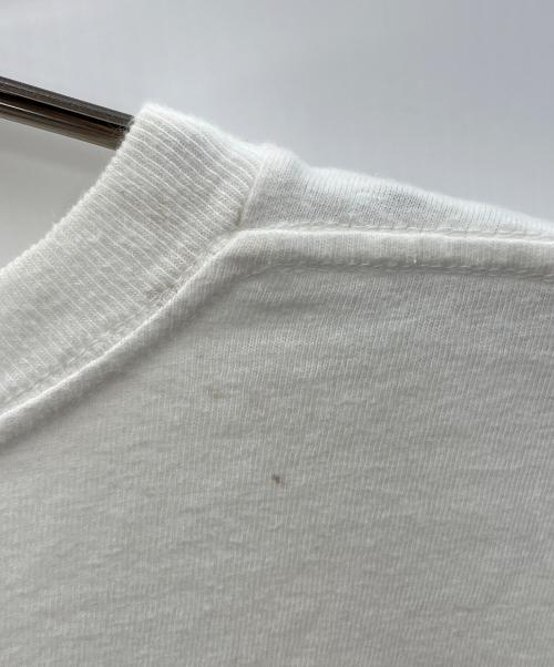 HUMAN MADE（ヒューマンメイド）HUMAN MADE (ヒューマンメイド) Tシャツ ホワイト サイズ:2XLの古着・服飾アイテム