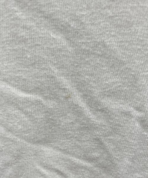 HUMAN MADE（ヒューマンメイド）HUMAN MADE (ヒューマンメイド) Tシャツ ホワイト サイズ:2XLの古着・服飾アイテム