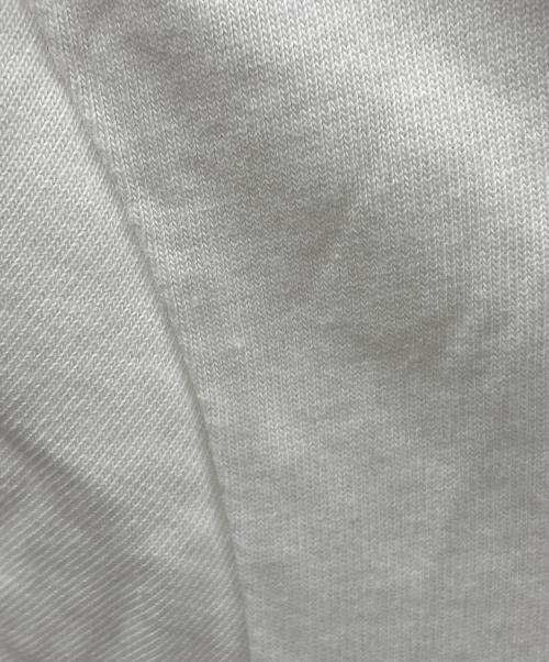 JORDAN（ジョーダン）JORDAN (ジョーダン) UNION (ユニオン) ロングスリーブカットソー ホワイト サイズ:Lの古着・服飾アイテム