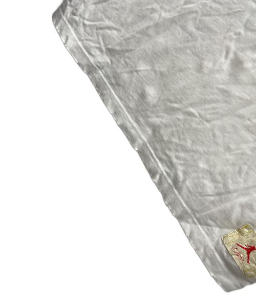JORDAN（ジョーダン）JORDAN (ジョーダン) UNION (ユニオン) ロングスリーブカットソー ホワイト サイズ:Lの古着・服飾アイテム