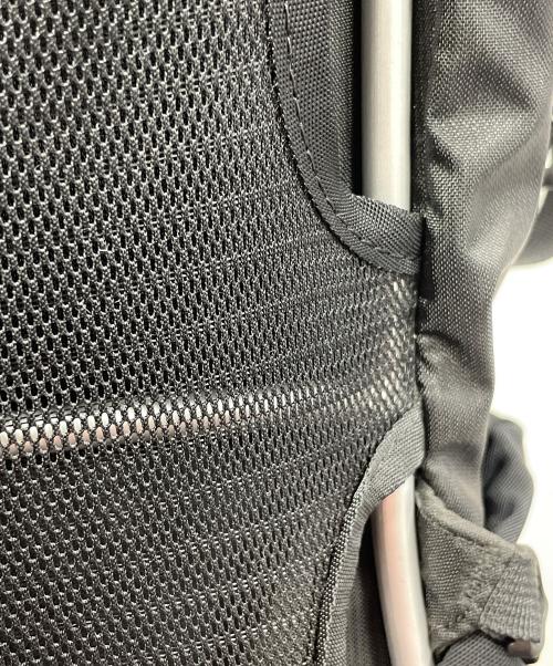 THE NORTH FACE（ザ ノース フェイス）THE NORTH FACE (ザ ノース フェイス) バックパック OURANOS 35（ウラノス 35） アイボリー×ブラック サイズ:実寸サイズにてご確認下さい。の古着・服飾アイテム
