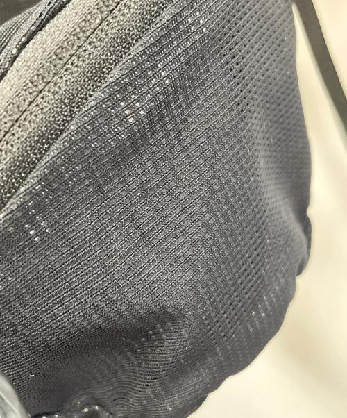 THE NORTH FACE（ザ ノース フェイス）THE NORTH FACE (ザ ノース フェイス) バックパック OURANOS 35（ウラノス 35） アイボリー×ブラック サイズ:実寸サイズにてご確認下さい。の古着・服飾アイテム
