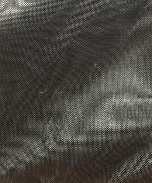 THE NORTH FACE（ザ ノース フェイス）THE NORTH FACE (ザ ノース フェイス) バックパック OURANOS 35（ウラノス 35） アイボリー×ブラック サイズ:実寸サイズにてご確認下さい。の古着・服飾アイテム