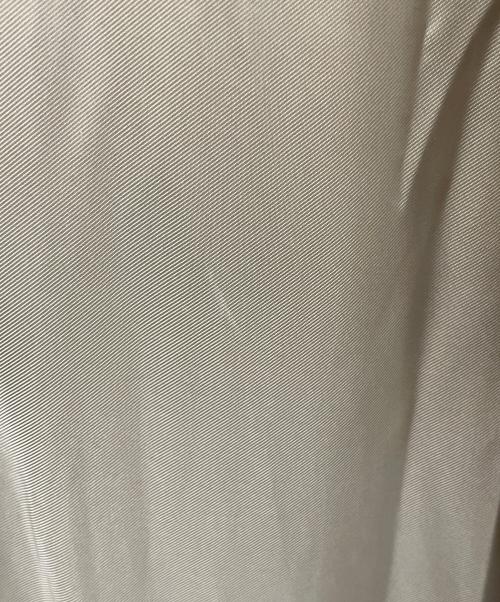 BURBERRY（バーバリー）BURBERRY (バーバリー) トレンチコート ベージュ サイズ:US 8の古着・服飾アイテム