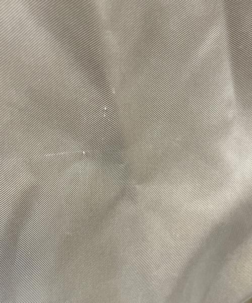 BURBERRY（バーバリー）BURBERRY (バーバリー) トレンチコート ベージュ サイズ:US 8の古着・服飾アイテム