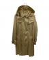BURBERRY (バーバリー) トレンチコート ベージュ サイズ:US 8：25000円