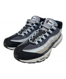 NIKE（ナイキ）の古着「ローカットスニーカー Air Max 95（エアマックス 95）」｜グレー