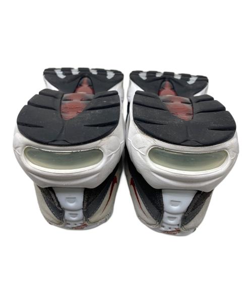 NIKE（ナイキ）NIKE (ナイキ) ローカットスニーカー Air Max 95（エアマックス 95） グレー サイズ:28.5㎝の古着・服飾アイテム