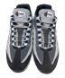 NIKE (ナイキ) ローカットスニーカー Air Max 95（エアマックス 95） グレー サイズ:28.5㎝：7000円