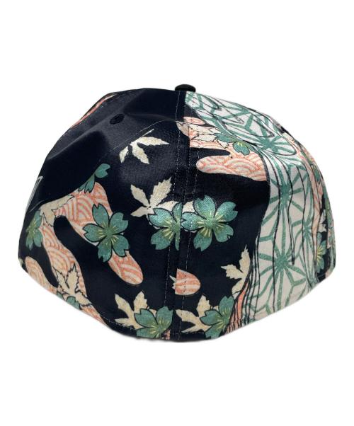 New Era（ニューエラ）New Era (ニューエラ) キャップ 59FIFTY  ブラック サイズ:7 7/8 未使用品の古着・服飾アイテム