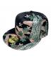 New Era（ニューエラ）の古着「キャップ 59FIFTY 」｜ブラック