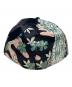 中古・古着 New Era (ニューエラ) キャップ 59FIFTY  ブラック サイズ:7 7/8 未使用品：7000円
