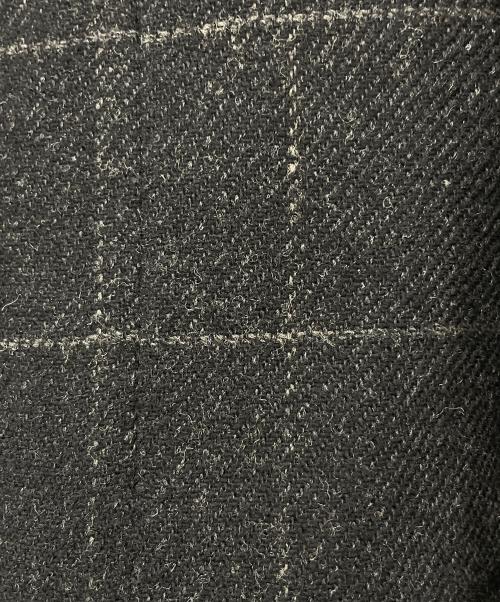 POLO RALPH LAUREN（ポロ・ラルフローレン）POLO RALPH LAUREN (ポロ・ラルフローレン) ３ボタンテーラードジャケット ブラック サイズ:LLの古着・服飾アイテム