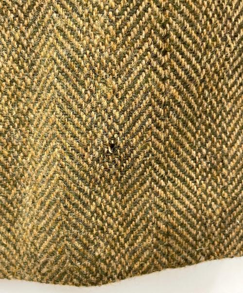 POLO RALPH LAUREN（ポロ・ラルフローレン）POLO RALPH LAUREN (ポロ・ラルフローレン) テーラードジャケット カーキ サイズ:AB6の古着・服飾アイテム