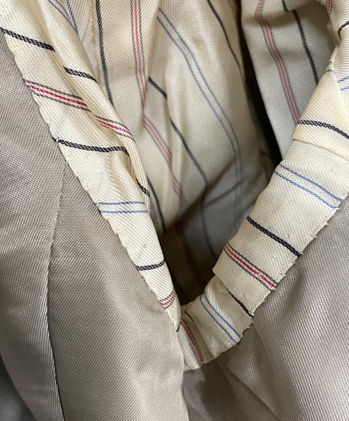 POLO RALPH LAUREN（ポロ・ラルフローレン）POLO RALPH LAUREN (ポロ・ラルフローレン) テーラードジャケット カーキ サイズ:AB6の古着・服飾アイテム
