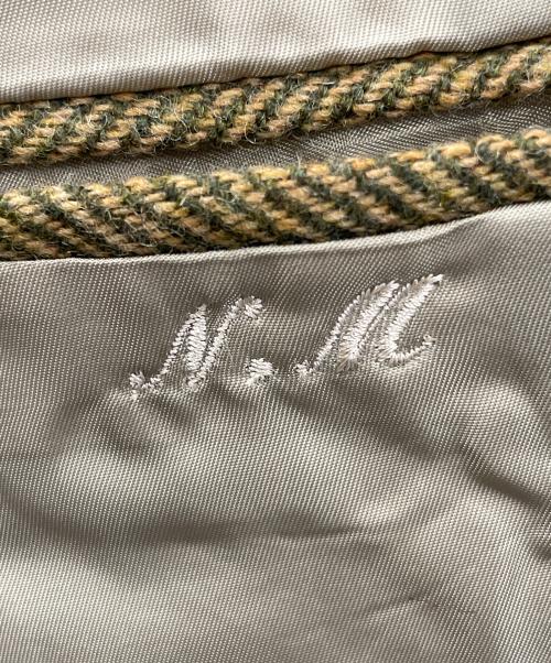 POLO RALPH LAUREN（ポロ・ラルフローレン）POLO RALPH LAUREN (ポロ・ラルフローレン) テーラードジャケット カーキ サイズ:AB6の古着・服飾アイテム