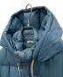 Eddie Bauer (エディーバウアー) ダウンジャケット ブルー サイズ:実寸サイズにてご確認下さい。：28000円