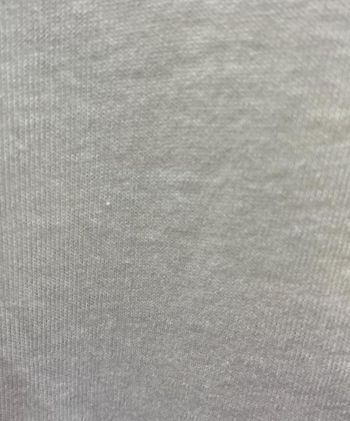 Hanes（ヘインズ）Hanes (ヘインズ) ロックバンドTシャツ LED ZEPPELIN（レッド ツェッペリン） ホワイト サイズ:MEDIUMの古着・服飾アイテム