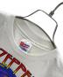 Hanes (ヘインズ) ロックバンドTシャツ LED ZEPPELIN（レッド ツェッペリン） ホワイト サイズ:MEDIUM：26000円