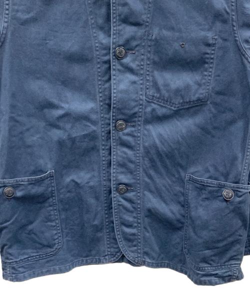 LEVI'S VINTAGE CLOTHING（リーバイス ビンテージ クロージング）LEVI'S VINTAGE CLOTHING (リーバイス ビンテージ クロージング) カバーオール インディゴ サイズ:Mの古着・服飾アイテム