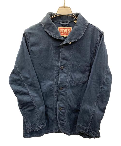 LEVI'S VINTAGE CLOTHING（リーバイス ビンテージ クロージング）LEVI'S VINTAGE CLOTHING (リーバイス ビンテージ クロージング) カバーオール インディゴ サイズ:Mの古着・服飾アイテム