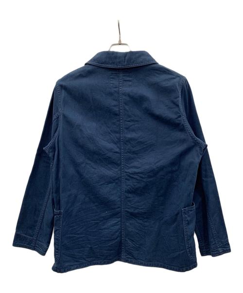 LEVI'S VINTAGE CLOTHING（リーバイス ビンテージ クロージング）LEVI'S VINTAGE CLOTHING (リーバイス ビンテージ クロージング) カバーオール インディゴ サイズ:Mの古着・服飾アイテム