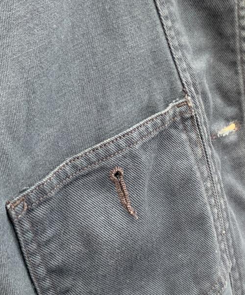 LEVI'S VINTAGE CLOTHING（リーバイス ビンテージ クロージング）LEVI'S VINTAGE CLOTHING (リーバイス ビンテージ クロージング) カバーオール インディゴ サイズ:Mの古着・服飾アイテム