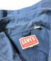 LEVI'S VINTAGE CLOTHING (リーバイス ビンテージ クロージング) カバーオール インディゴ サイズ:M：15000円