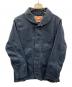 中古・古着 LEVI'S VINTAGE CLOTHING (リーバイス ビンテージ クロージング) カバーオール インディゴ サイズ:M：15000円