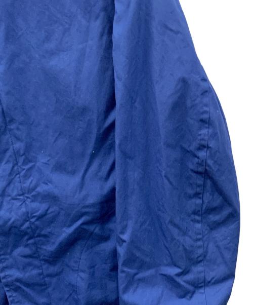 A vontade（アボンタージ）A vontade (アボンタージ) マックコート ブルー サイズ:Lの古着・服飾アイテム