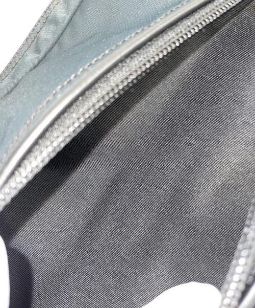 COACH（コーチ）COACH (コーチ) ワンショルダーバッグ ヴァリック ナイロン スリング パック ブラック サイズ:実寸サイズにてご確認下さい。の古着・服飾アイテム