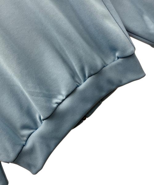 adidas（アディダス）adidas (アディダス) トラックジャケット ブルー サイズ:Lの古着・服飾アイテム