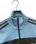 adidas (アディダス) トラックジャケット ブルー サイズ:L：7000円