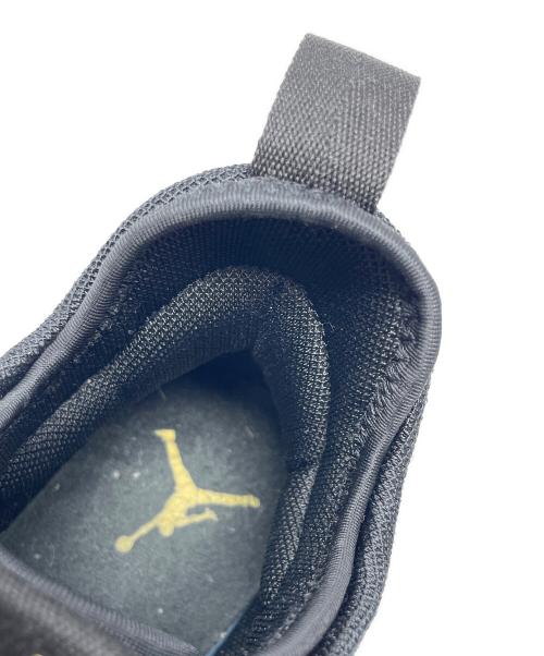 NIKE（ナイキ）NIKE (ナイキ) スニーカー Jordan Why Not Zero.3（ジョーダン ワイノット ゼロ.3） ブラック×ホワイト サイズ:26cmの古着・服飾アイテム
