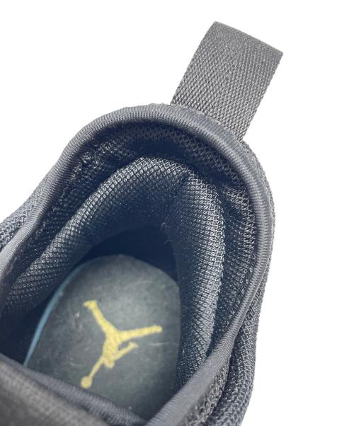 NIKE（ナイキ）NIKE (ナイキ) スニーカー Jordan Why Not Zero.3（ジョーダン ワイノット ゼロ.3） ブラック×ホワイト サイズ:26cmの古着・服飾アイテム