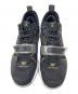NIKE (ナイキ) スニーカー Jordan Why Not Zero.3（ジョーダン ワイノット ゼロ.3） ブラック×ホワイト サイズ:26cm：5000円