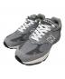 NEW BALANCE（ニューバランス）の古着「スニーカー Made in USA 993」｜グレー