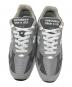 NEW BALANCE (ニューバランス) スニーカー Made in USA 993 グレー サイズ:27.5cm：30000円