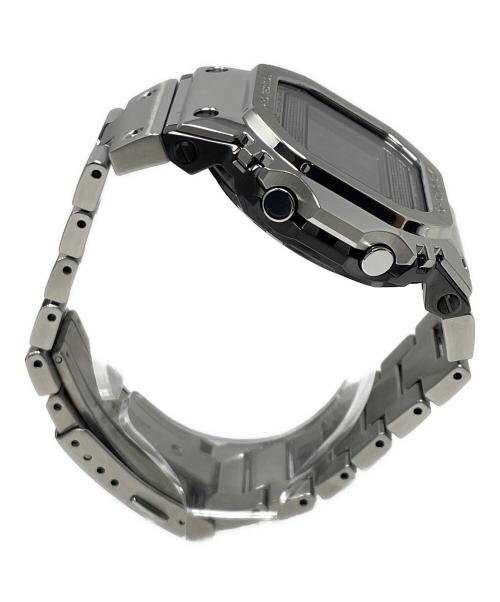 CASIO（カシオ）CASIO (カシオ) 腕時計 G-SHOCK（ジーショック） デジタルウォッチ 電波ソーラー ブラック サイズ:実寸サイズにてご確認ください。の古着・服飾アイテム