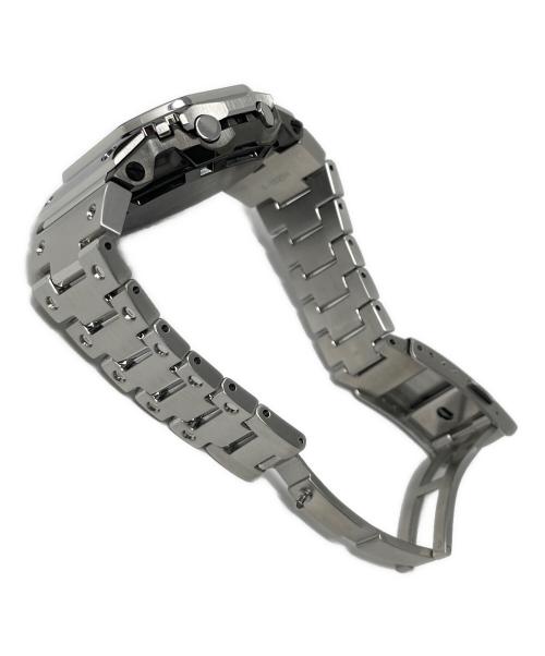 CASIO（カシオ）CASIO (カシオ) 腕時計 G-SHOCK（ジーショック） デジタルウォッチ 電波ソーラー ブラック サイズ:実寸サイズにてご確認ください。の古着・服飾アイテム