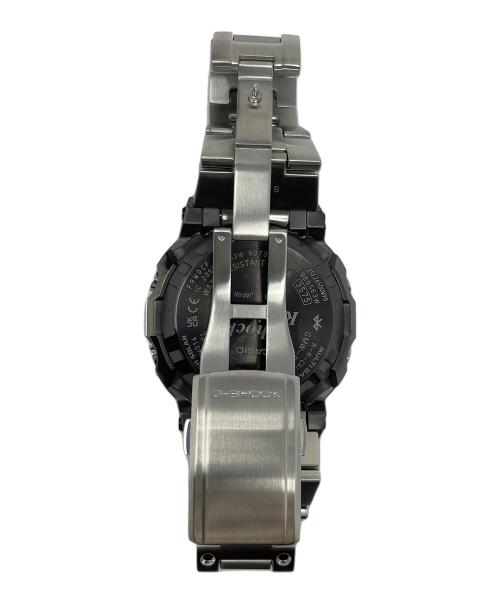 CASIO（カシオ）CASIO (カシオ) 腕時計 G-SHOCK（ジーショック） デジタルウォッチ 電波ソーラー ブラック サイズ:実寸サイズにてご確認ください。の古着・服飾アイテム